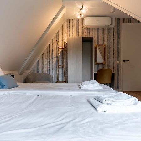 Hello Zeeland - Appartement Duno Lodges 6 Personen 东卡佩勒 外观 照片