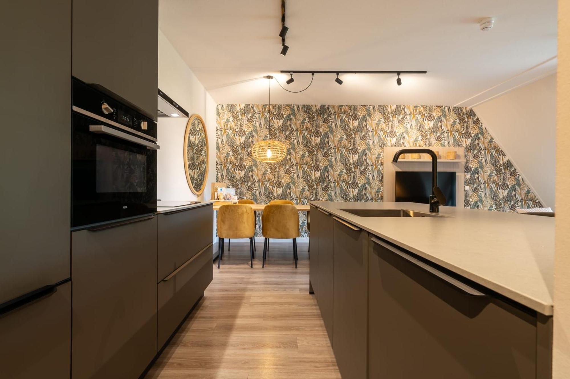 Hello Zeeland - Appartement Duno Lodges 6 Personen 东卡佩勒 外观 照片