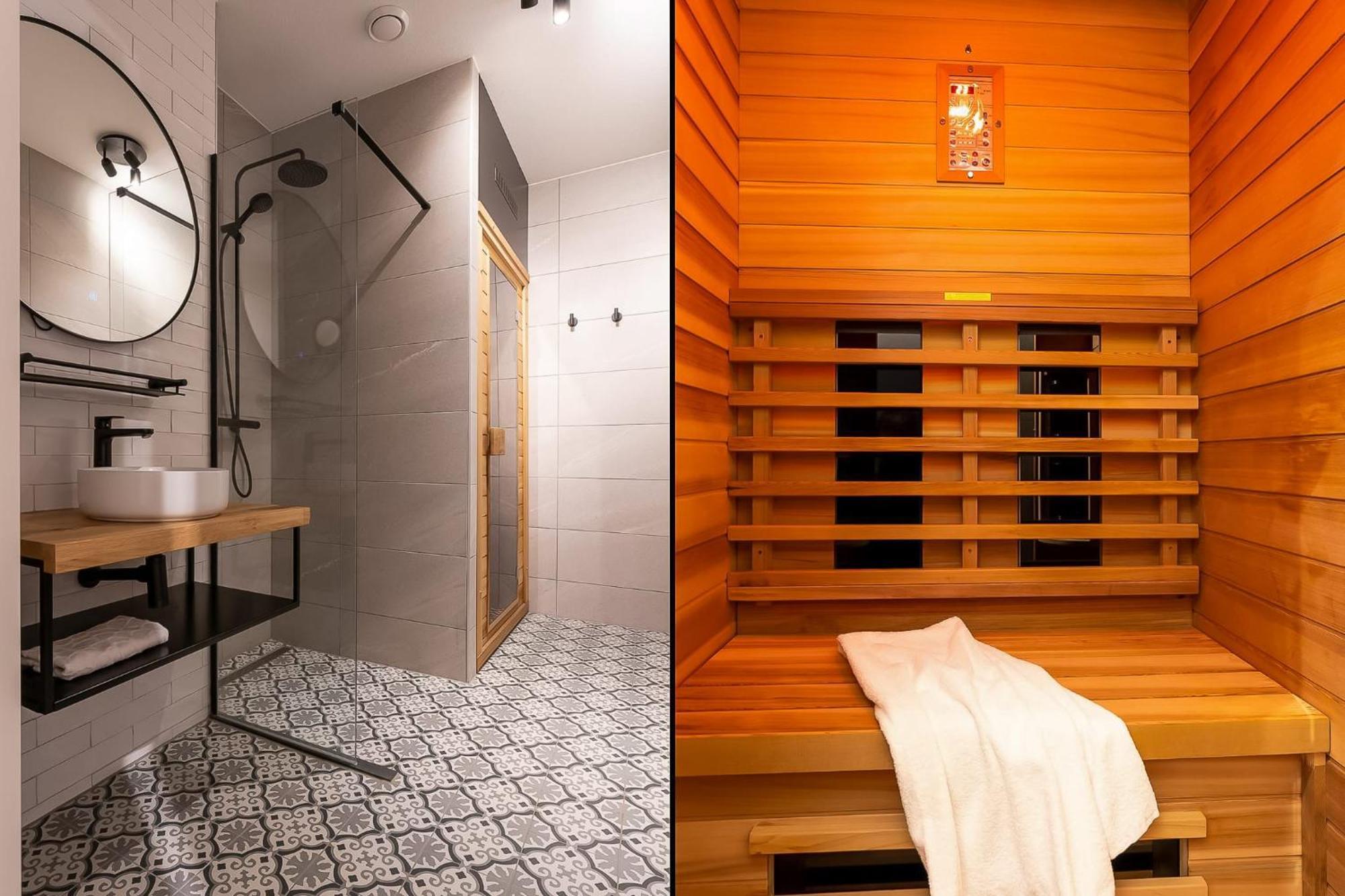 Hello Zeeland - Appartement Duno Lodges 6 Personen 东卡佩勒 外观 照片