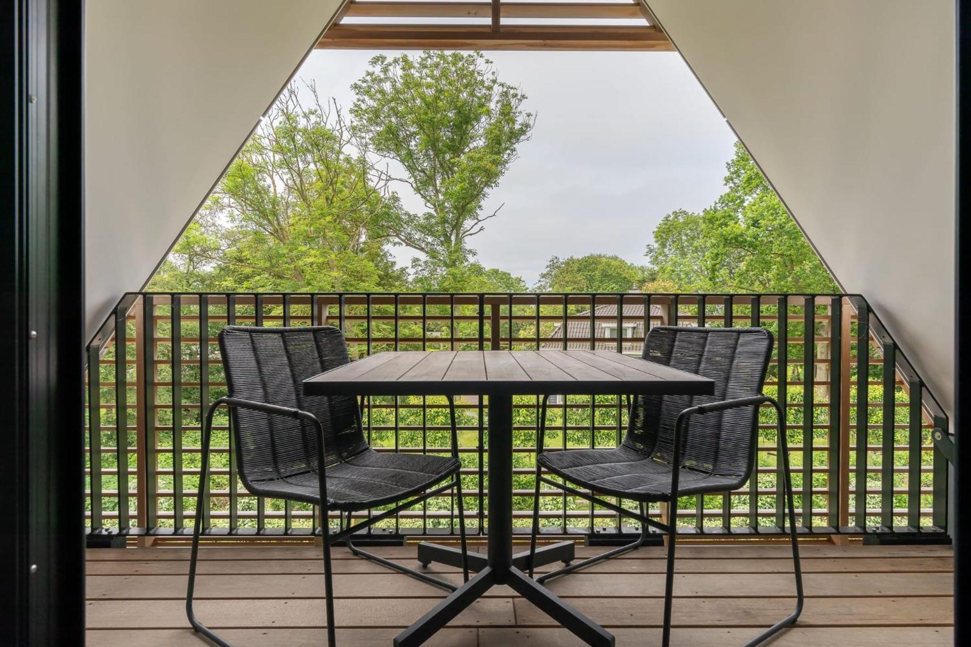 Hello Zeeland - Appartement Duno Lodges 6 Personen 东卡佩勒 外观 照片